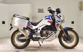 HONDA CRF1100L AFRICA TWIN DCT 2024 SD15