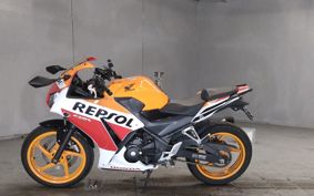 HONDA CBR250R MC41
