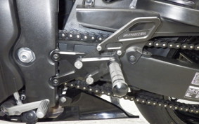 HONDA CBR600RR GEN 3 2008 PC40