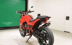 OTHER +DERBI MULHACEN CAFE125 2005