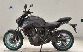 YAMAHA MT-07 2023 RM33J