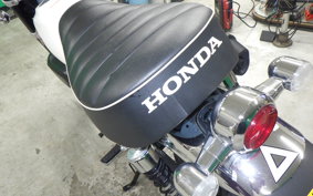 HONDA MONKEY 125 JB05