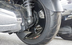 YAMAHA MAXAM 250 2014 SG17J