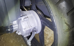 SUZUKI ADDRESS 110 CE47A