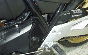 HONDA CB400 SUPER BOLDOR VTEC 2013 NC42