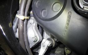 HONDA CBR600F 2002