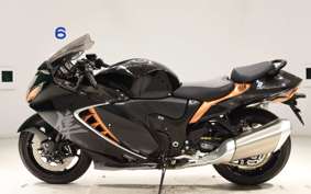 SUZUKI HAYABUSA Gen.3 2021 EJ11A