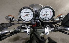 YAMAHA SR400 2021 RH16J