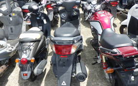 YAMAHA CYGNUS 125 X 2 SE44J