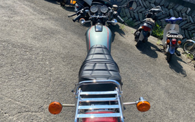 SUZUKI GS400L 2025 GS400