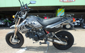 KAWASAKI KSR110 KL110A