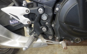 KAWASAKI Z400 Gen.2 2019 EX400G