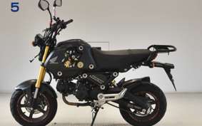 HONDA GROM 2019 JC92