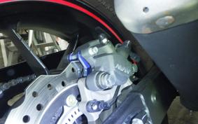 HONDA CBR400R 2023 NC56
