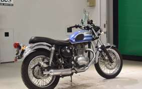 KAWASAKI ESTRELLA RS BJ250A