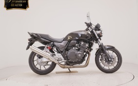 HONDA CB400SF GEN 4 A 2022 NC42