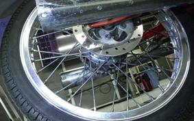 HONDA DREAM 50 2025 AC15