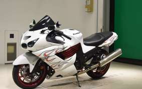 KAWASAKI ZX 1400 NINJA 2008
