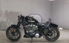 HARLEY XL1200CX LM3