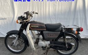 HONDA CD50