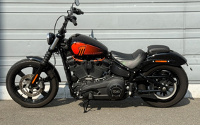 HARLEY FXBBS 2022 YYK