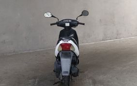 SUZUKI LET's 2 CA1PA