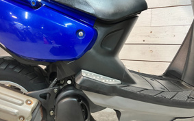 YAMAHA BW*s100 4VP