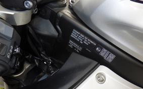 YAMAHA YZF-R6 2017