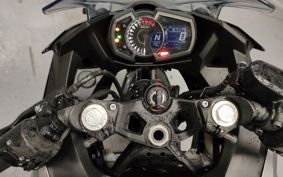 KAWASAKI NINJA400 EX400G