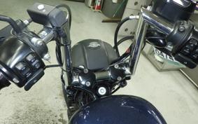 HARLEY XL883N 2015
