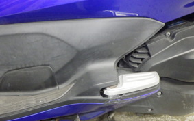 HONDA PCX125 2001 JF28