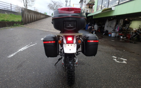 YAMAHA  TOURING  SEROW  DG17J