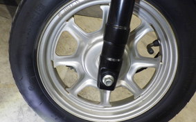 HONDA TACT-4ﾍﾞｰｼｯｸ AF79