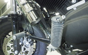 HARLEY XL1200X 2022
