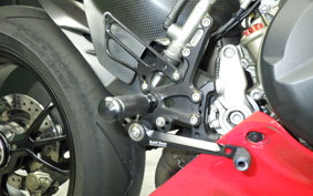 DUCATI 1199 PANIGALE R 2014