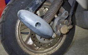 HONDA TACT GEN 3 AF51