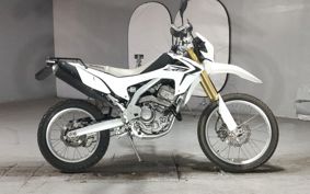 HONDA CRF250L MD38