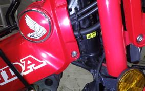 HONDA CT125 HUNTER CUB 2010 JA55