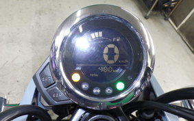 HONDA DAX 125 1995 JB04