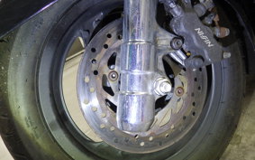 HONDA FORZA Z 2014 MF08