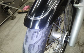 YAMAHA DRAGSTAR 250 2018 VG02J