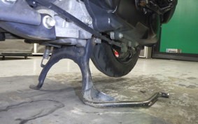 SUZUKI ADDRESS V50 CA4BA