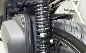 HONDA DIO110-3ﾍﾞｰｼｯｸ 2013 JK03