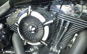 HARLEY FXSB 1580 2014