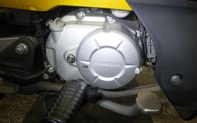 HONDA CROSS CUB 110 2000 JA10