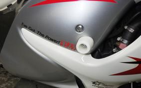 SUZUKI HAYABUSA Gen.2 2008