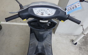 HONDA DIO GEN 3 AF34