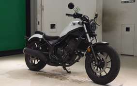 HONDA REBEL 250 A 2000 MC49
