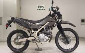 KAWASAKI KLX230ｼｪﾙﾊﾟ 2017 LX232A