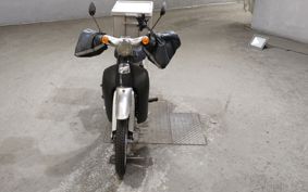 HONDA LITTLE CUB AA01